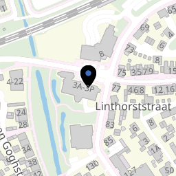 Appartement TLO00 B 8686 6