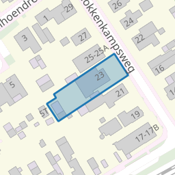 Perceel TLO00-B-8688