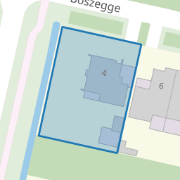 Perceel TLO00-B-8702