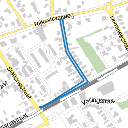 Perceel TLO00-B-8707