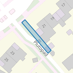 Perceel TLO00-B-8717