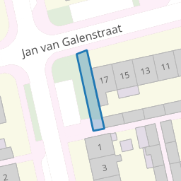 Perceel TLO00-B-8722