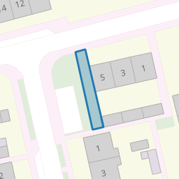 Perceel TLO00-B-8724