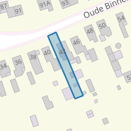 Perceel TLO00-B-8727