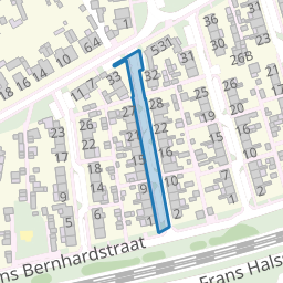 Perceel TLO00-B-8730