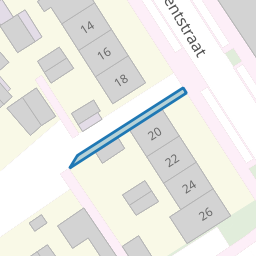 Perceel TLO00-B-8741