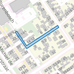 Perceel TLO00-B-8783