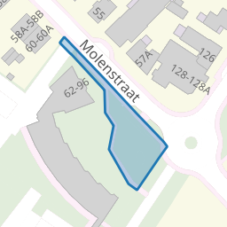 Perceel TLO00-B-8794