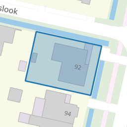 Perceel TLO00-B-8815
