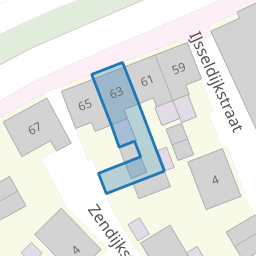 Perceel TLO00-B-8833