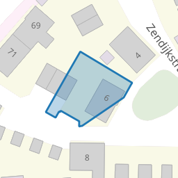 Perceel TLO00-B-8837