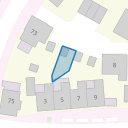 Perceel TLO00-B-8839