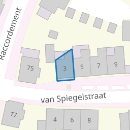 Perceel TLO00-B-8860