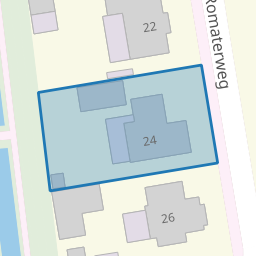 Perceel TLO00-B-8884