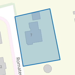 Perceel TLO00-B-8886