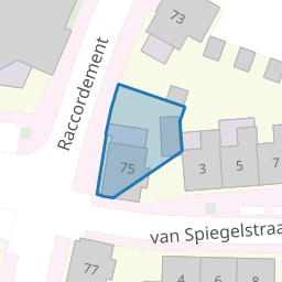 Perceel TLO00-B-8890