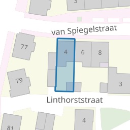 Perceel TLO00-B-8907