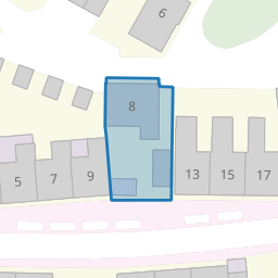 Perceel TLO00-B-8909