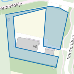 Perceel TLO00-B-8915