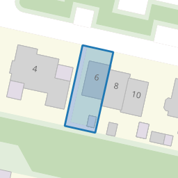 Perceel TLO00-B-8917