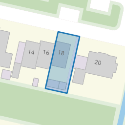 Perceel TLO00-B-8922