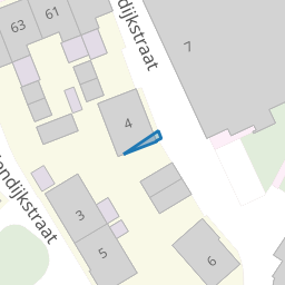 Perceel TLO00-B-8925