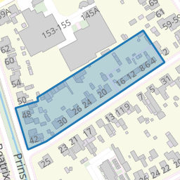 Perceel TLO00-B-8948