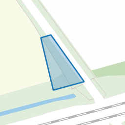 Perceel TLO00-B-8970