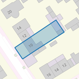 Perceel TLO00-B-8980