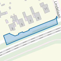 Perceel TLO00-B-9007