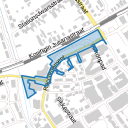 Perceel TLO00-B-9009