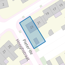 Perceel TLO00-B-9024