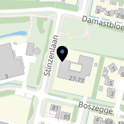 Appartement TLO00 B 9025 10