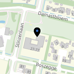 Appartement TLO00 B 9025 11