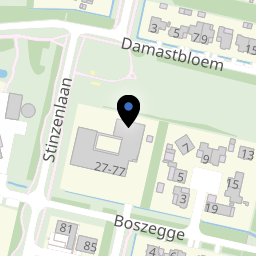 Appartement TLO00 B 9025 12