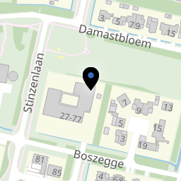 Appartement TLO00 B 9025 13
