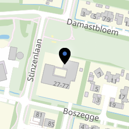 Appartement TLO00 B 9025 21