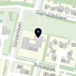Appartement TLO00 B 9025 22