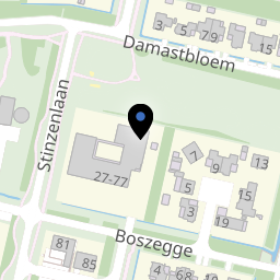 Appartement TLO00 B 9025 23