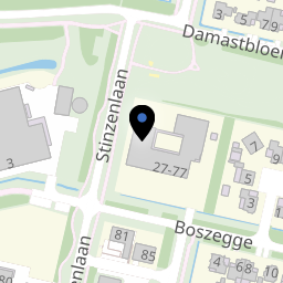 Appartement TLO00 B 9025 25