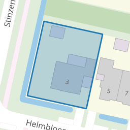 Perceel TLO00-B-9032