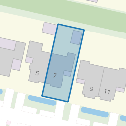 Perceel TLO00-B-9034