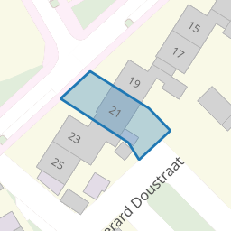 Perceel TLO00-B-9051