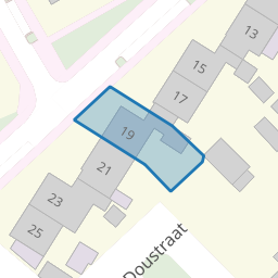 Perceel TLO00-B-9052