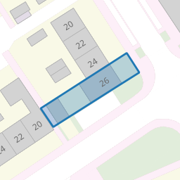 Perceel TLO00-B-9060