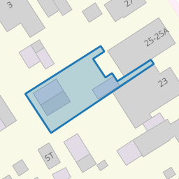 Perceel TLO00-B-9088