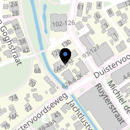 Appartement TLO00 B 9092 4