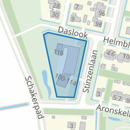 Perceel TLO00-B-9104