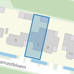 Perceel TLO00-B-9126
