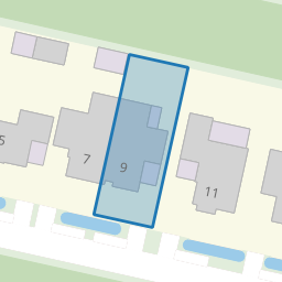 Perceel TLO00-B-9127